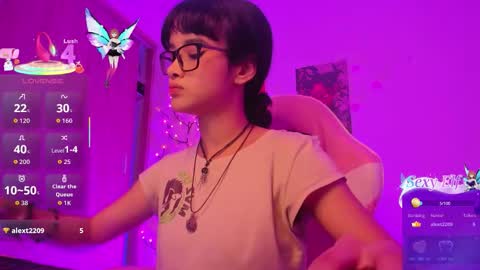 kyomi_love online show from 03-13-26, 01:34