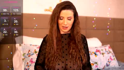 Maria online show from 02-09-26, 07:07