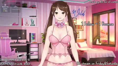 Kyra Wild online show from 11-19-25, 08:42