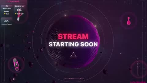 Kyra Wild online show from 12-22-25, 05:15