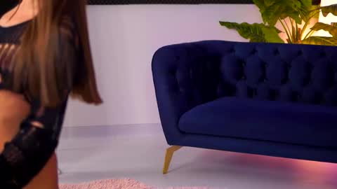 Kyssa online show from 11-11-25, 07:36