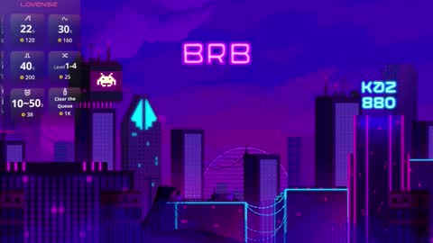 Ameli online show from 11-27-25, 07:21