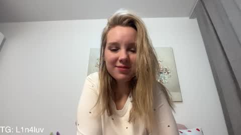 lina online show from 02-01-26, 12:20