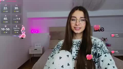 Margo  online show from 10-11-25, 09:02