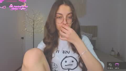 Margo  online show from 12-03-25, 02:15