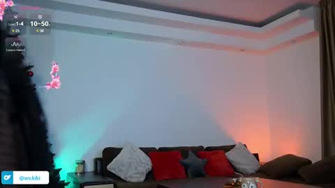 Viktoria White  online show from 12-21-24, 03:09