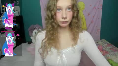 Sara online show from 09-27-25, 05:07