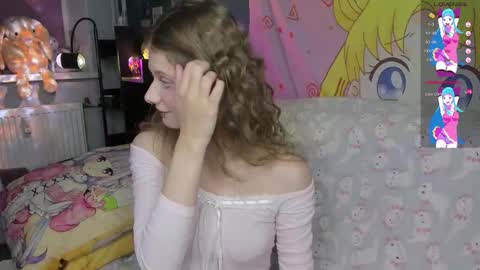 Sara online show from 10-04-25, 02:37