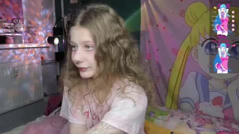 Sara online show from 10-07-25, 02:47