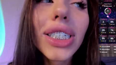 Malika online show from 02-07-25, 11:03