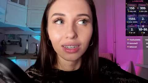 Malika online show from 02-14-25, 12:09