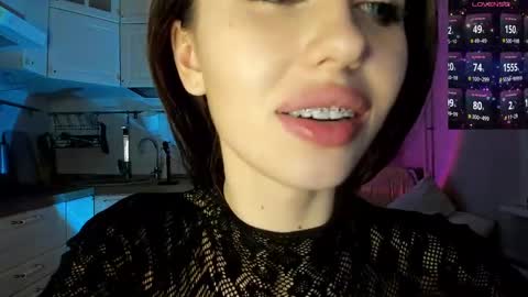 Malika online show from 02-15-25, 10:21