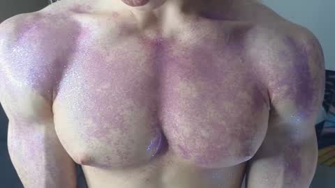 Adonis online show from 12-31-24, 10:15