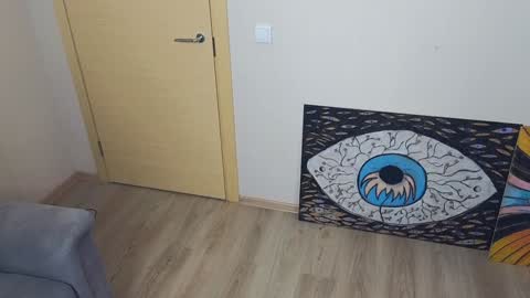 Adonis online show from 01-18-25, 04:04