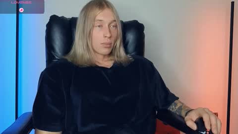 Adonis online show from 11-03-25, 06:36