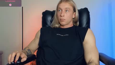 Adonis online show from 11-07-25, 11:10