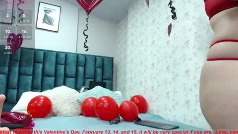 la crespa x online show from 02-14-25, 12:14