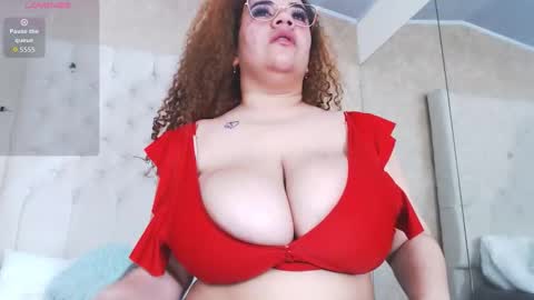 la crespa x online show from 12-20-25, 02:13