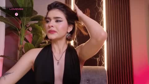 Karime online show from 10-18-25, 11:55