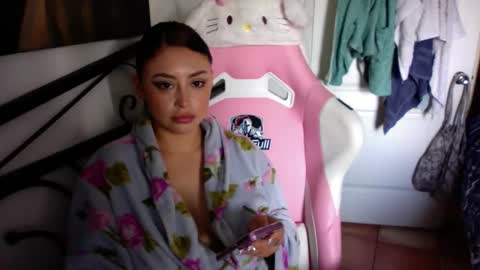 la_lechera_ online show from 01-08-26, 05:48