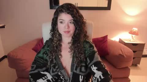 Jazmin online show from 12-04-25, 02:54