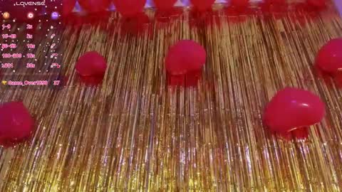 Victoria  online show from 02-15-26, 12:51