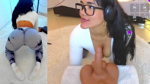 Cris  online show from 12-20-24, 05:51