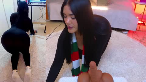 Cris  online show from 12-24-24, 03:05