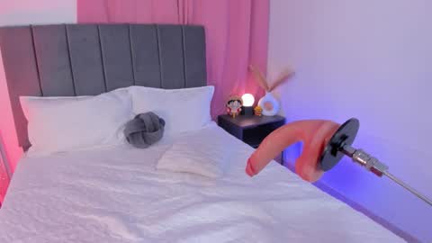 lana  foxx Model  independient online show from 11-28-25, 01:19