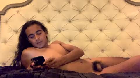 labaemaerijae online show from 12-14-24, 05:51