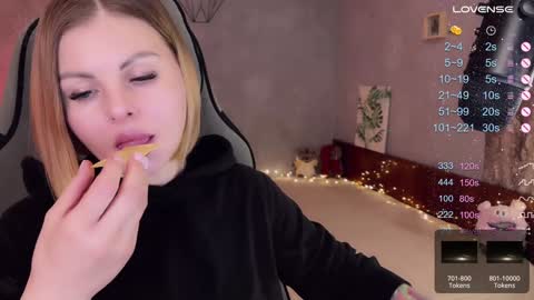 Snapshot of labanditta chatting on 01-19-25, 06:21 LaBandita online show from 01-19-25, 06:21