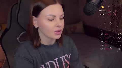 Snapshot of labanditta chatting on 11-24-25, 01:33 LaBandita online show from 11-24-25, 01:33