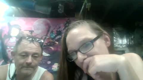 Snapshot of lacedinleather chatting on 09-28-25, 11:10 LacedInLeather online show from 09-28-25, 11:10