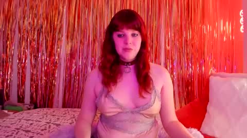 Chelsea Poe online show from 02-14-25, 06:51
