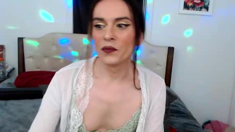 Lacey Phoenix online show from 10-02-25, 02:51