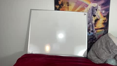 Lacy8Vankort online show from 12-03-25, 10:19