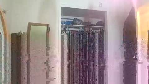 lacybell online show from 12-17-24, 08:34