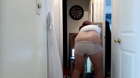 lacybell online show from 02-07-25, 12:53