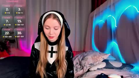 Lada online show from 03-16-26, 05:35