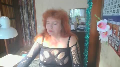 LadaMay online show from 10-09-25, 11:52