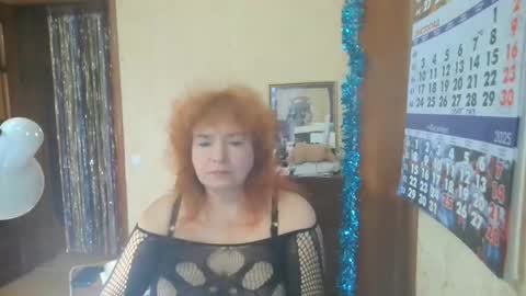 Snapshot of ladamay chatting on 11-24-25, 10:15 LadaMay online show from 11-24-25, 10:15