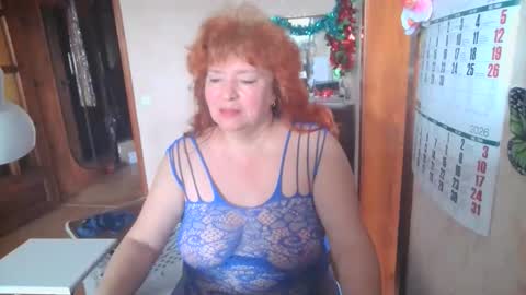 Snapshot of ladamay chatting on 04-02-26, 10:35 LadaMay online show from 04-02-26, 10:35