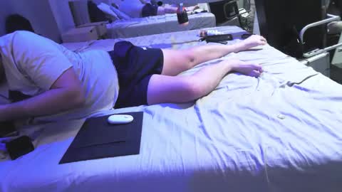 Hectic online show from 01-16-26, 04:49