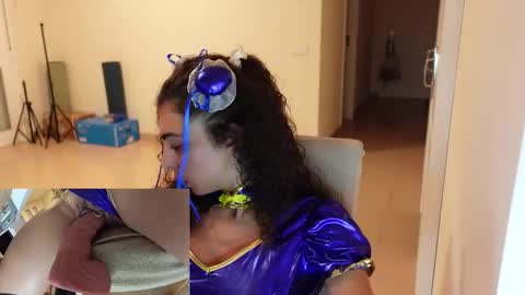 lady_ana_ online show from 11-23-25, 08:08