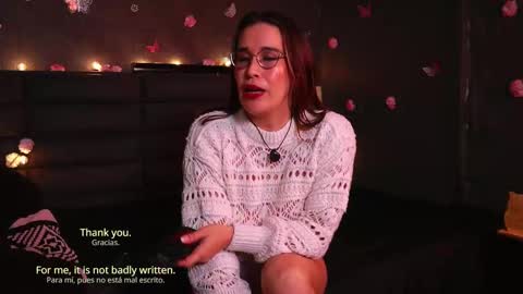 Kathie  Dicky    online show from 10-10-25, 01:43