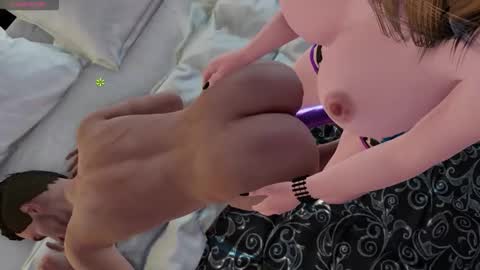 Snapshot of lady_butterfly19 chatting on 11-15-25, 11:10 lady_butterfly19 online show from 11-15-25, 11:10