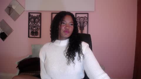 Snapshot of lady_danbury chatting on 12-02-24, 08:11 Karla - Instagram   lady karla1 online show from 12-02-24, 08:11