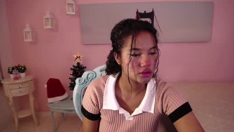 Snapshot of lady_danbury chatting on 12-06-24, 01:11 Karla - Instagram   lady karla1 online show from 12-06-24, 01:11