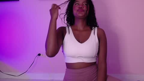 Snapshot of lady_danbury chatting on 12-24-24, 12:11 Karla - Instagram   lady karla1 online show from 12-24-24, 12:11