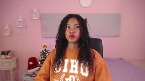 Snapshot of lady_danbury chatting on 12-30-24, 02:51 Karla - Instagram   lady karla1 online show from 12-30-24, 02:51